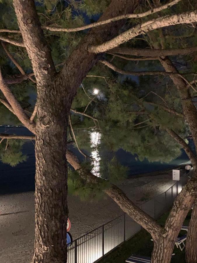 Villaggio Turistico Dei Tigli Padenghe sul Garda Buitenkant foto