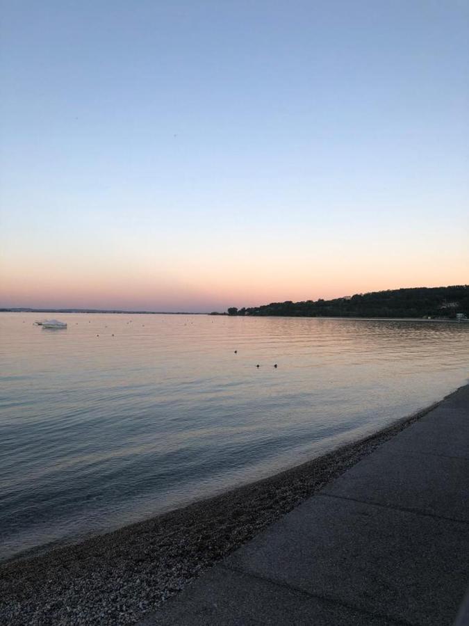 Villaggio Turistico Dei Tigli Padenghe sul Garda Buitenkant foto