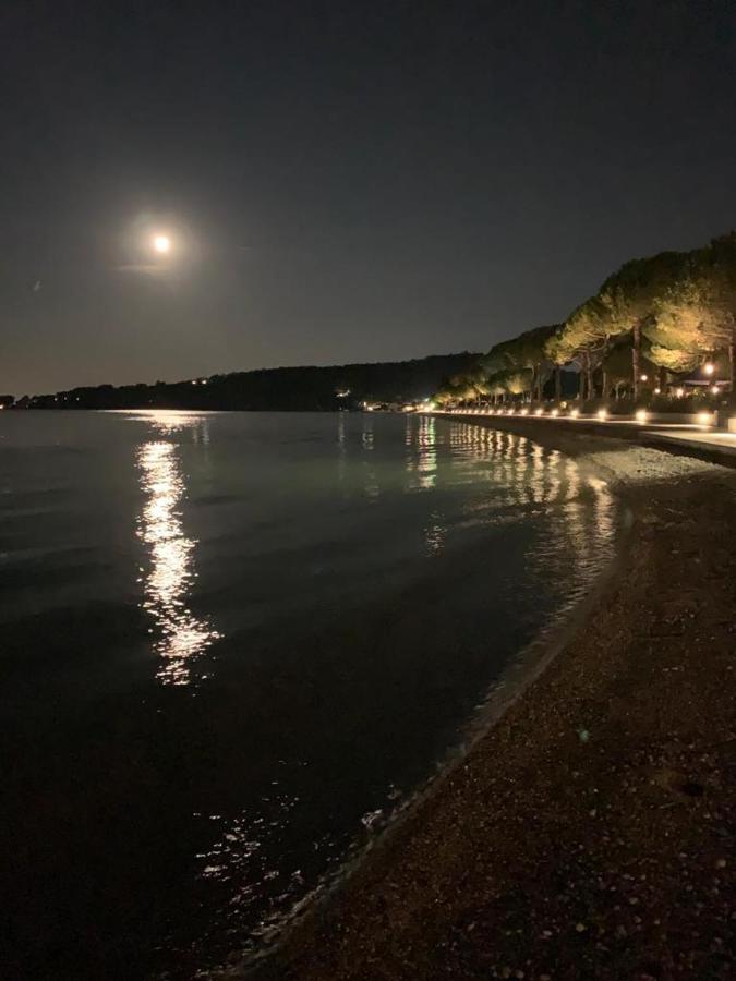 Villaggio Turistico Dei Tigli Padenghe sul Garda Buitenkant foto
