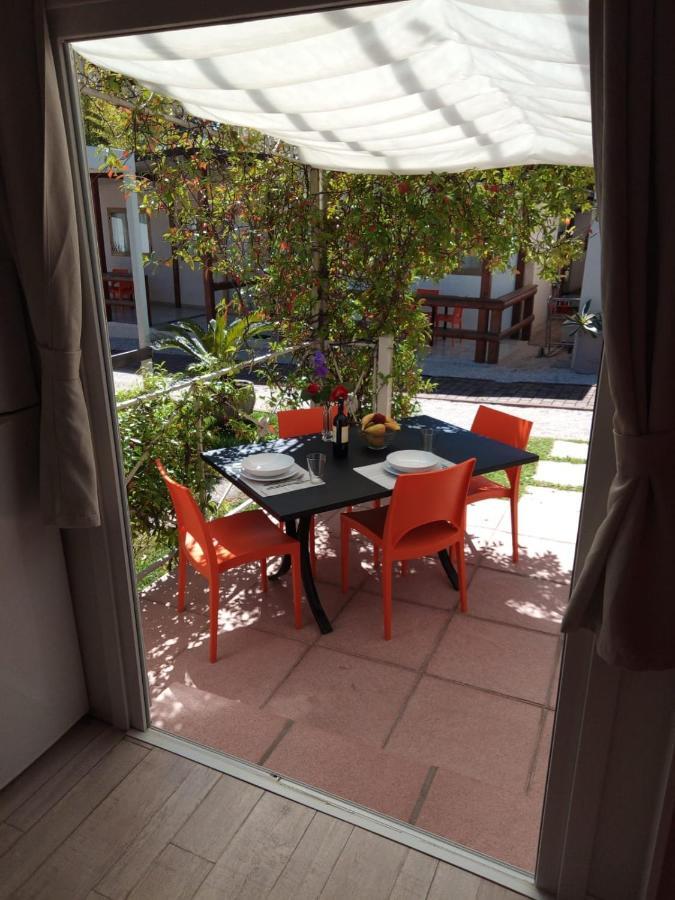 Villaggio Turistico Dei Tigli Padenghe sul Garda Kamer foto