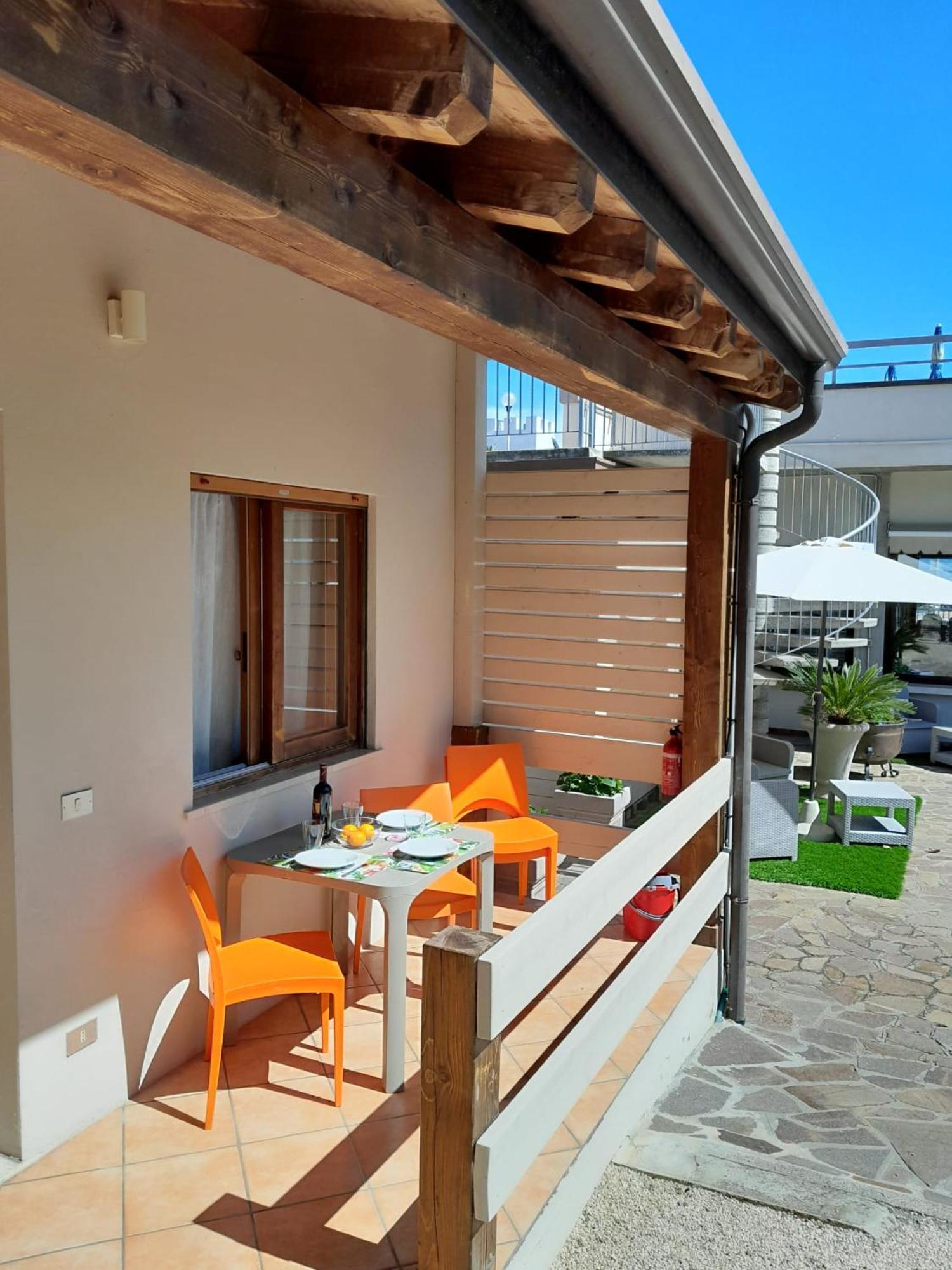 Villaggio Turistico Dei Tigli Padenghe sul Garda Kamer foto