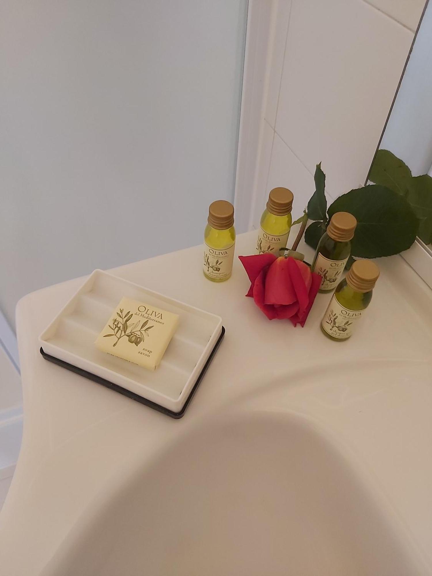 Villaggio Turistico Dei Tigli Padenghe sul Garda Kamer foto