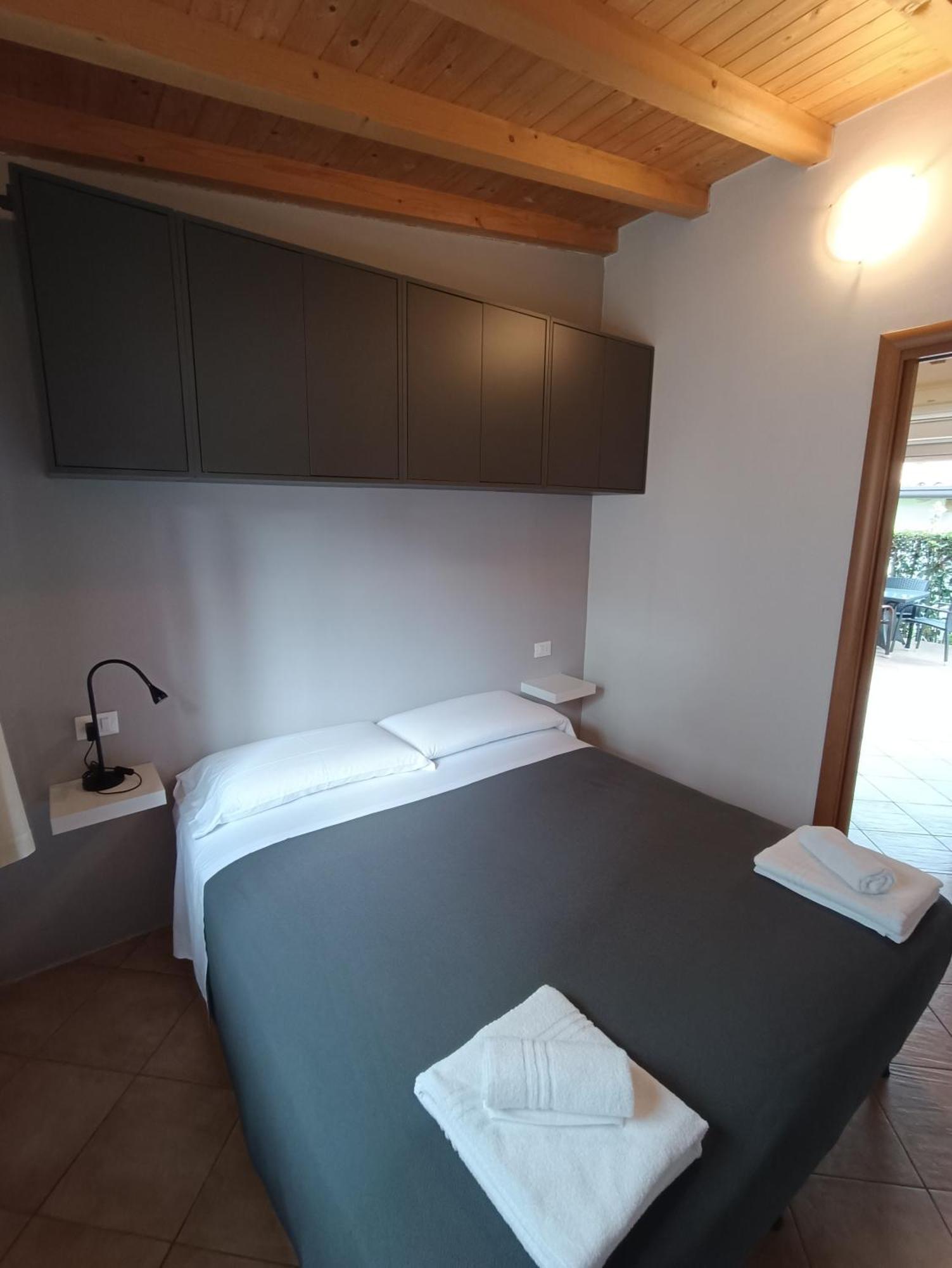 Villaggio Turistico Dei Tigli Padenghe sul Garda Kamer foto
