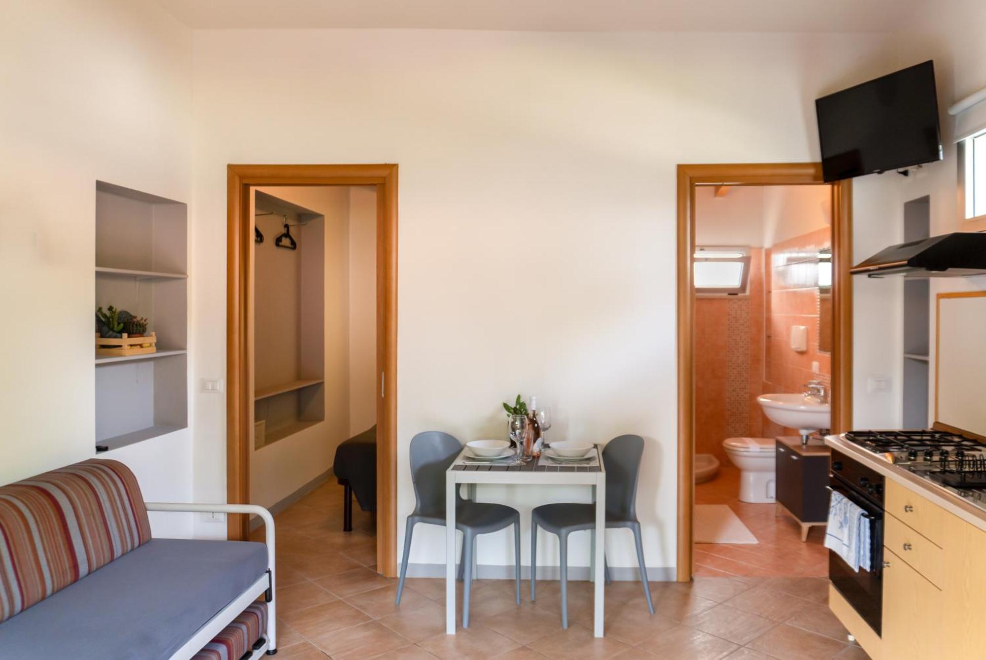 Villaggio Turistico Dei Tigli Padenghe sul Garda Buitenkant foto