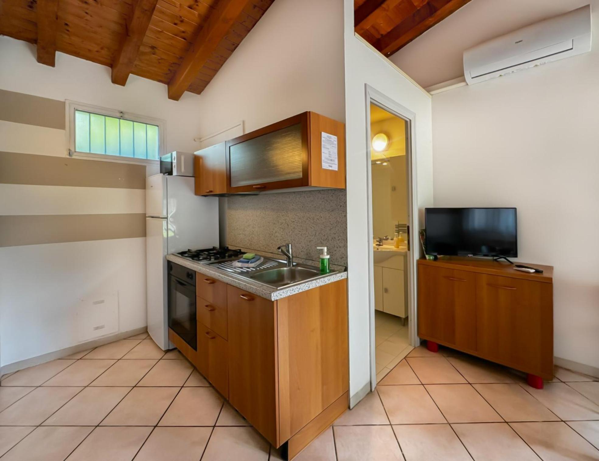 Villaggio Turistico Dei Tigli Padenghe sul Garda Buitenkant foto