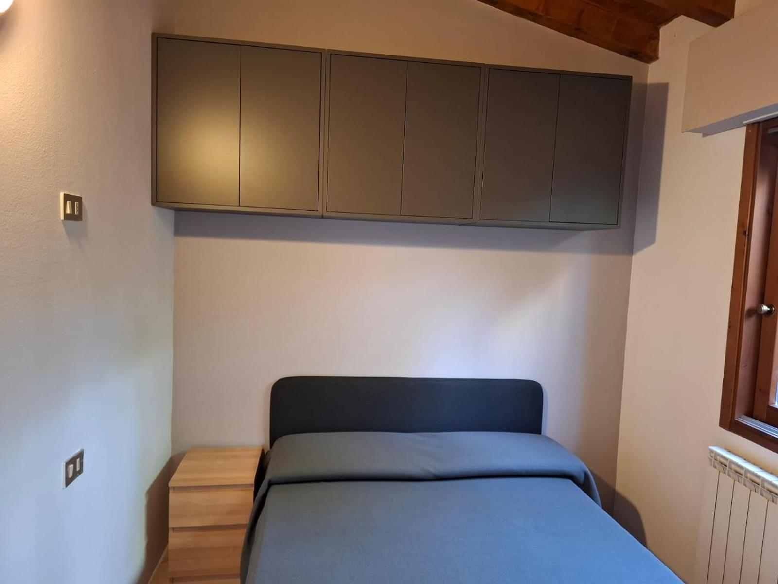 Villaggio Turistico Dei Tigli Padenghe sul Garda Buitenkant foto