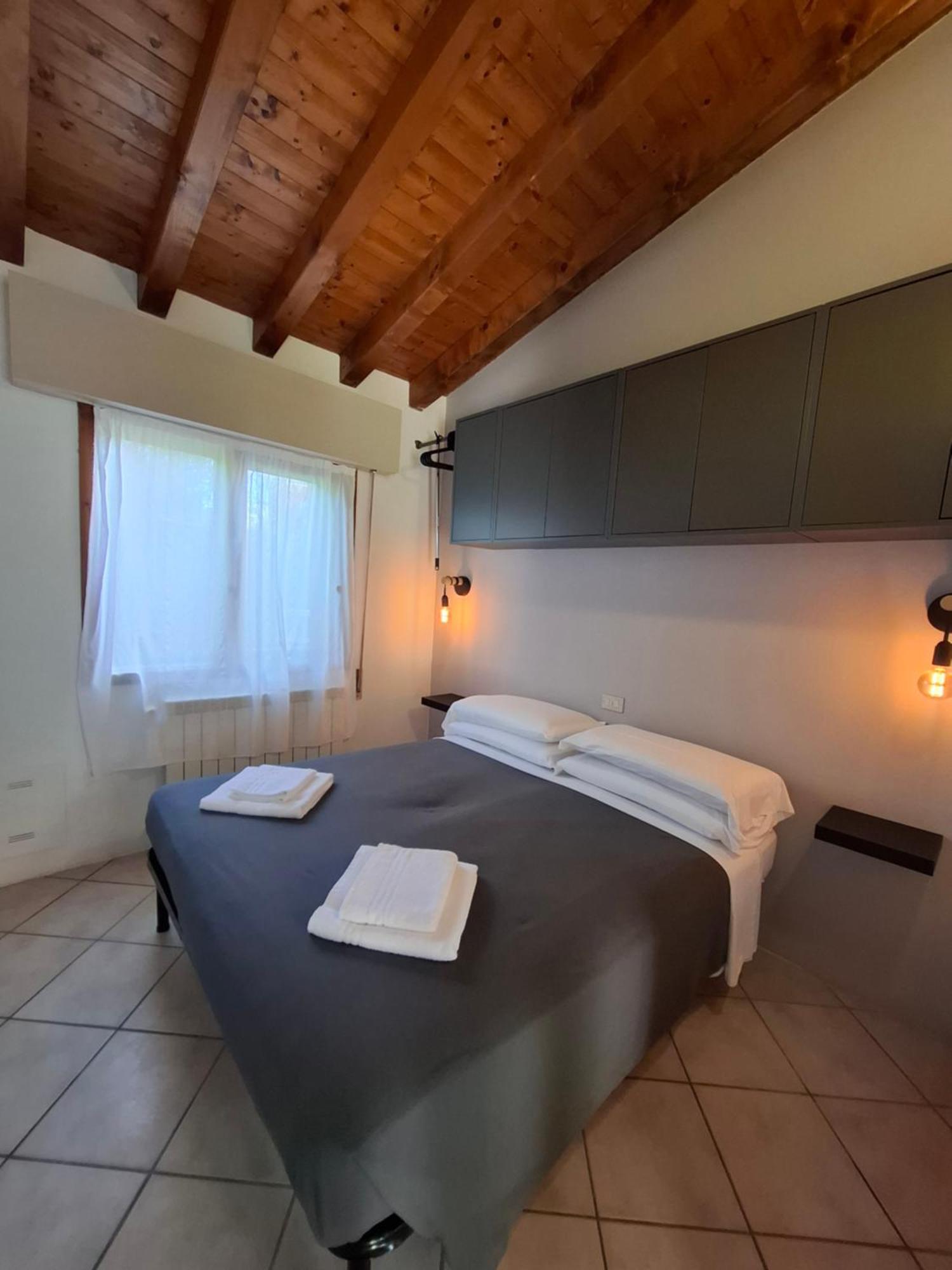 Villaggio Turistico Dei Tigli Padenghe sul Garda Kamer foto